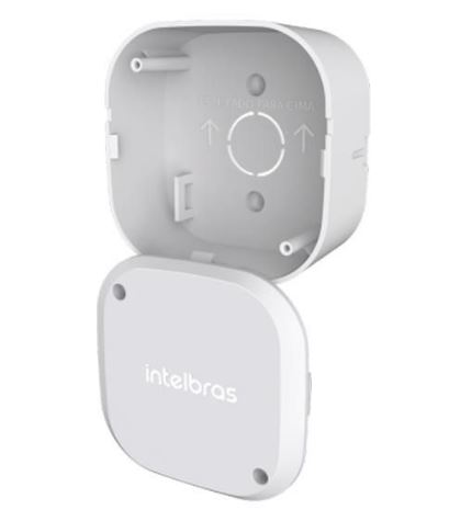CAIXA DE PASSAGEM VBOX 1100 BLACK