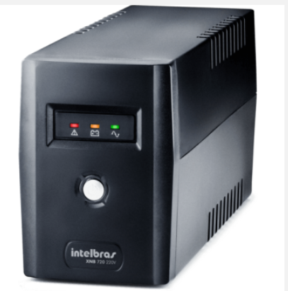 NOBREAK XNB 720VA-120V