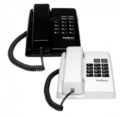 TELEFONE COM FIO TC 50 PREMIUM BRANCO