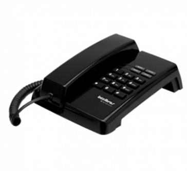 TELEFONE TC 50 PREMIUM PRETO