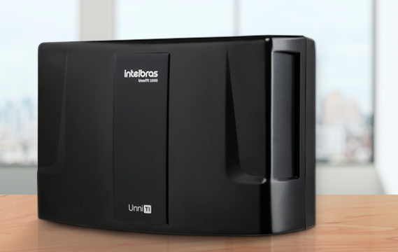 CENTRAL TELEFONICA UNNITI 1000