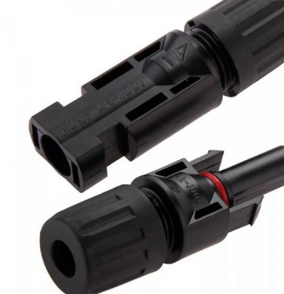CONECTOR P/CABO MC4Y PAR FM/MC 1VIA 1,5K