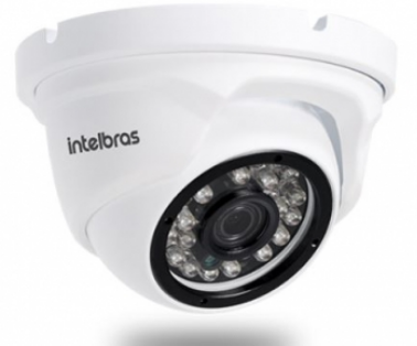 CAMERA IP DOME VIP 1220D FULL HD
