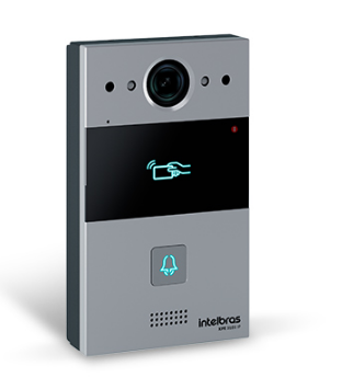 VIDEO PORTEIRO EXTERNO XPE 3101 IP 