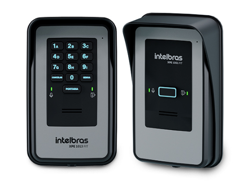 TERMINAL DEDICADO PORT XPE1013 FIT ID