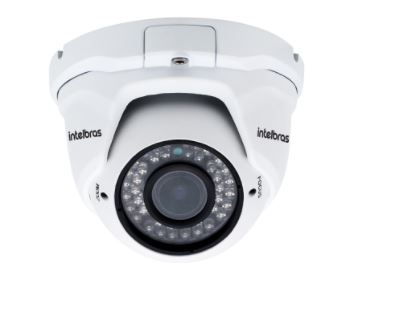 CAMERA DE TV IP DOME VIP 1130 D G2