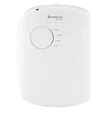 FONTE A. I.  FA 1220S COM BATERIA   
