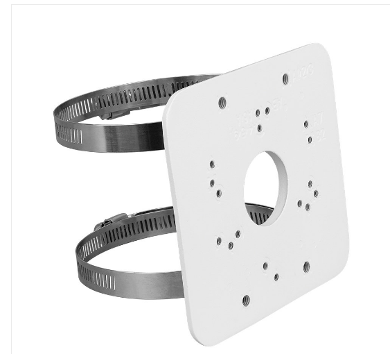 SUPORTE METALICO VBOX 3000 P