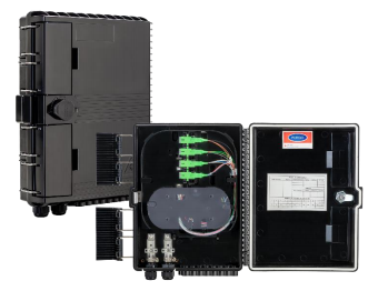 CTO S/ SPLITTER XFCT 1600