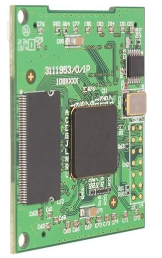 PLACA CODEC ICIP 30