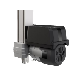 AUTOMATIZADOR DE PORTAO BR 400 220V 