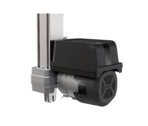 AUTOMATIZADOR DE PORTAO BC 500 FAST 