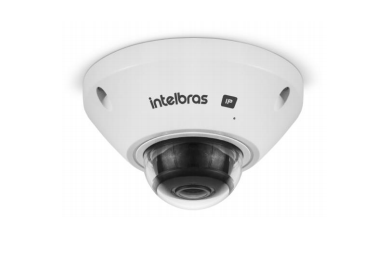 CAMERA DE VIDEO IP VIP 5500 F IA