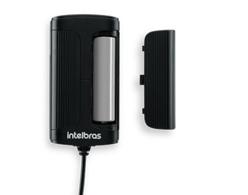 FONTE NOBREAK 12V 1A - EFB 1201 C/ BAT