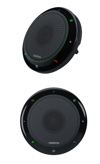 AUDIOCONFERENCIA SPEAKERPHONE CAP 200BT