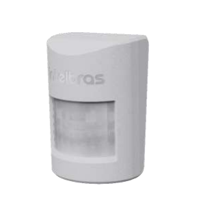 SENSOR DE MOVIMENTO C/FIO IVP 1000 PET