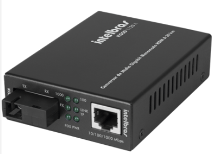 CONVERSOR MIDI GB WDM SM 20KM KGSD 1120A