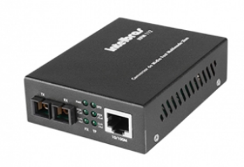 CONVERSOR MIDIA FAST MULTIMOD 2KM KFM112