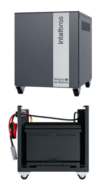 MÓDULO DE BATERIAS MB 0145 12V 