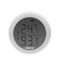 SENSOR DE TEMP. E UMIDADE SMART IST 1001