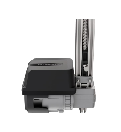 AUTOMATIZADOR DE PORTAO BR 300 127V 