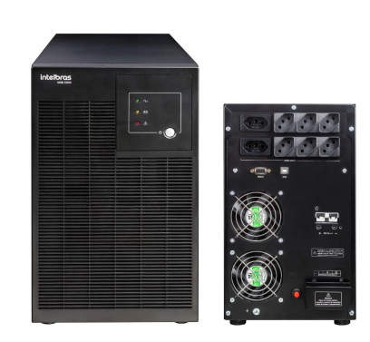 NOBREAK SENOIDAL SNB 3000VA-BI-TW