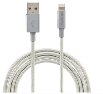 CABO USB MICRO C 1,5M NYLON EUABC 15NB