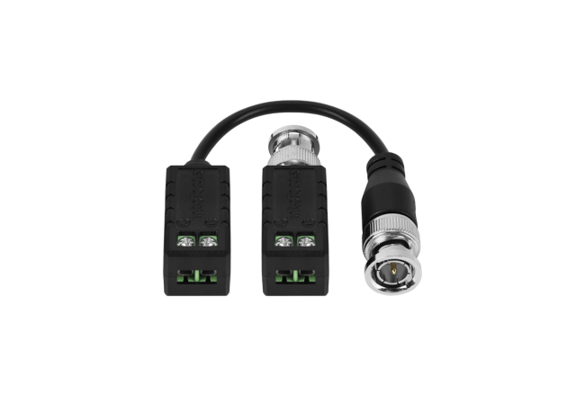 BALUN PASSIVO DE V VB 500 P G2(01 PAR)