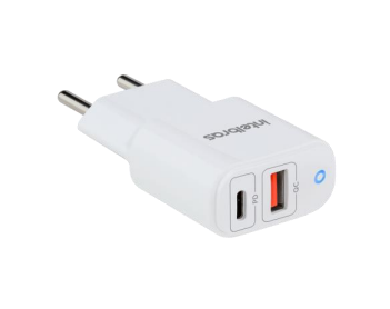 CONV. AC/DC FONTE USB - EC 11 POWER 20W