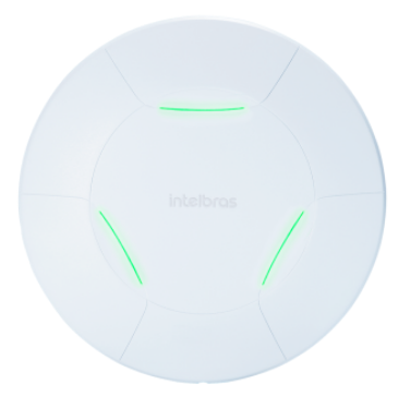 ROTEADOR/ACCESS POINT DE TETO - AP 310