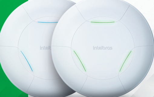 ROTEADOR/ACCESS POINT AP 360