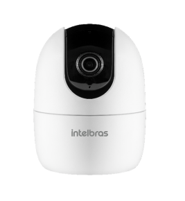 CÂMERA DE VÍDEO WI-FI SMART IZC 1004 