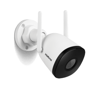 CÂMERA DE VÍDEO WI-FI SMART IZC 1005