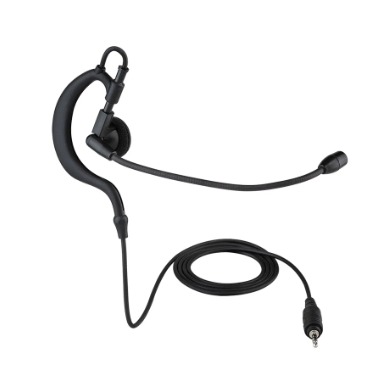 FONE DE OUV P/RADIO COMUNIC C/MIC HC20PT