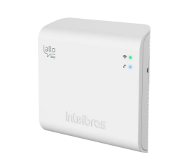 INTERFACE WI-FI P VIDEOPORTEIRO ALLO BOX