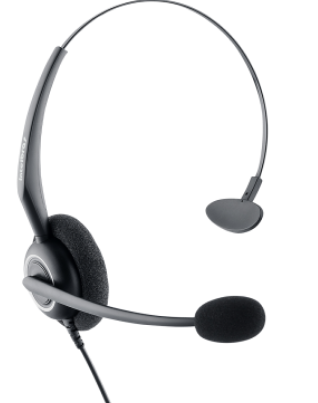 HEADSET INTELBRAS CHS 55
