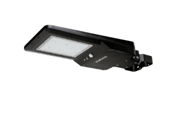 LUMINARIA SOLAR  INTEGRADA LSI 4800