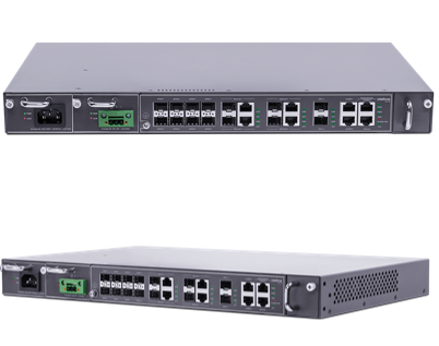 CONCENTRADOR DE INTEF DE DADOS - OLT G08