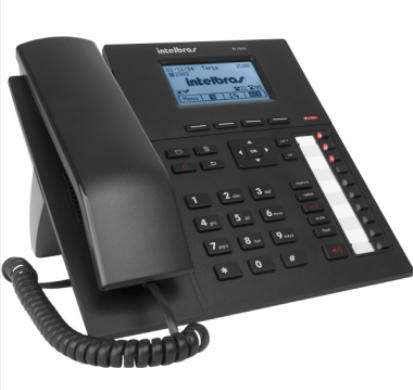 TERMINAL INTELIGENTE TI 5000