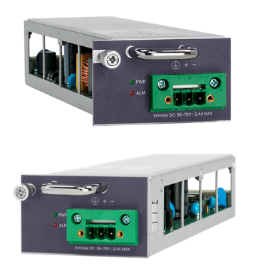 CONVERSOR DC/DC 12V 6A P OLT G08 IPS-DC