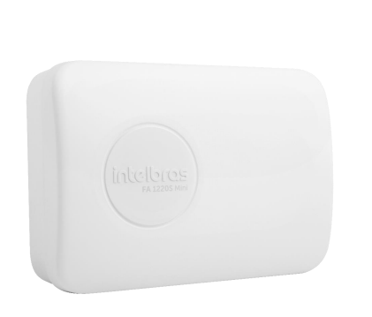 FONTE AC/DC ININTERRUPTA 2A-FA1220S MINI