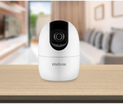 CAMERA WI-FI FULL HD IM4 C
