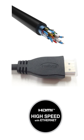 CABO HDMI 1.4 2M CH 1420 