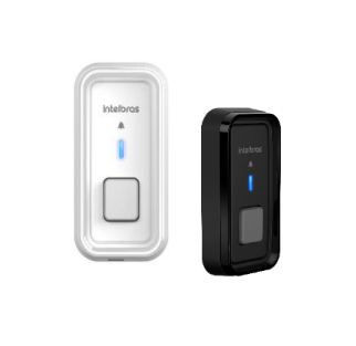 MÓDULO EXTERNO CAMPAINHA CIB 101 ME BR