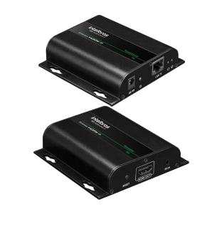 EXTENSOR HDMI INFRA TX RX VEX 3120 IP