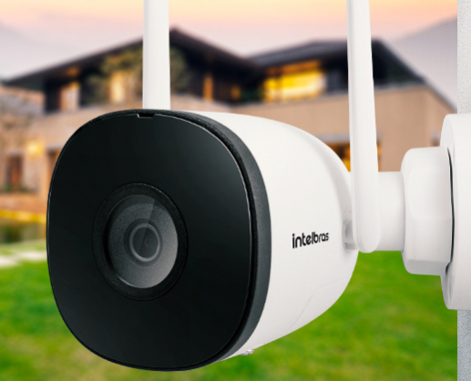 CAMERA DE VIDEO WI FI FULL HD IM5 SC