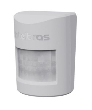 SENSOR INFRAVER S/FIO IVP 1000 PET SMART