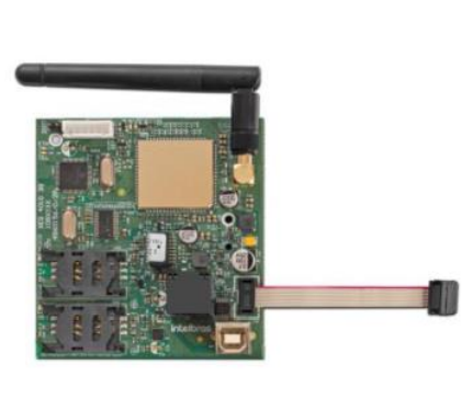 MODULO CTAL INTRUSAO XEG 4010 3G 