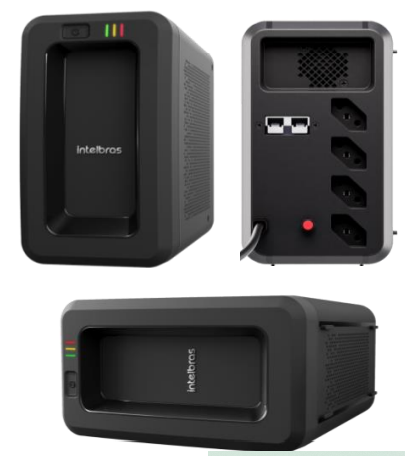 NOBREAK ATTIV SEG-BI+ 