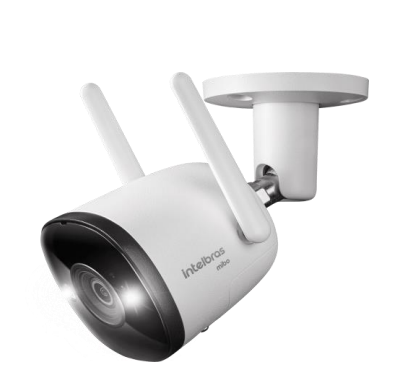 CAMERA WIFI FULL HD IM5+ FULL COLOR